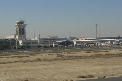 QATAR
Doha